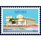 Croes House - Caribbean / Aruba 2020 - 90