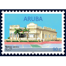 Croes House - Caribbean / Aruba 2020 - 90