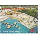 Cruceiros Maimon Terminal - Caribbean / Dominican Republic 2020 - 25