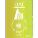Crypto-Stamp  - UNO Vienna 2020 - 7