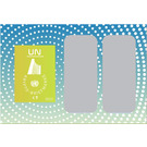 Crypto-Stamp  - UNO Vienna 2020