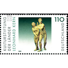 Cultural Foundation of the Länder  - Germany / Federal Republic of Germany 2000 - 110 Pfennig