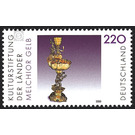 Cultural Foundation of the Länder  - Germany / Federal Republic of Germany 2000 - 220 Pfennig