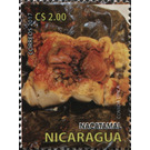 Cultural Heritage Of Nicaragua - Central America / Nicaragua 2017 - 2