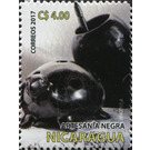 Cultural Heritage Of Nicaragua - Central America / Nicaragua 2017 - 4