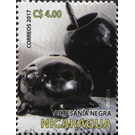 Cultural Heritage Of Nicaragua - Central America / Nicaragua 2017 - 4