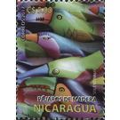 Cultural Heritage Of Nicaragua - Central America / Nicaragua 2017 - 5