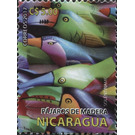 Cultural Heritage Of Nicaragua - Central America / Nicaragua 2017 - 5