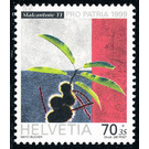 Culture  - Switzerland 1999 - 70 Rappen