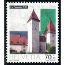 Culture  - Switzerland 1999 - 70 Rappen