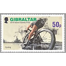 Cycling - Gibraltar 2019 - 50