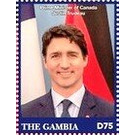 D-Day, 75th Anniversary - West Africa / Gambia 2020