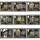 Dad's Army (TV Series) - United Kingdom / Northern Ireland Regional Issues 2018 Set