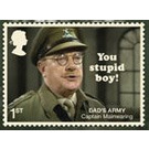 Dad's Army - United Kingdom 2018