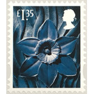 Daffodil - United Kingdom / Wales Regional Issues 2019 - 1.35