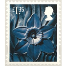 Daffodil - United Kingdom / Wales Regional Issues 2019 - 1.35