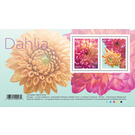 Dahlias - Canada 2020