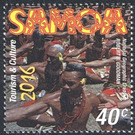 Dancers - Polynesia / Samoa 2016 - 40