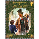 David Copperfield - Jersey 2020 - 70