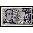 Day of the stamp - Central Africa / Equatorial Guinea  / Fernando Po 1964 - 25