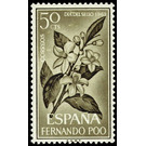 Day of the stamp - Central Africa / Equatorial Guinea  / Fernando Po 1964 - 50