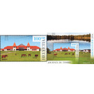 day of the stamp  - Switzerland 2014 Set