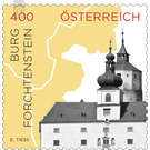 Definitive  - Austria / II. Republic of Austria 2015 - 400 Euro Cent