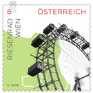 Definitive  - Austria / II. Republic of Austria 2015 - 6 Euro Cent