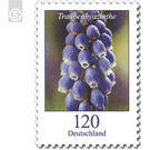 Definitive Series "Flowers" - Grape hyacinth  - Germany / Federal Republic of Germany 2019 - 120 Euro Cent