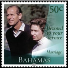 Devoted to your Service : Marriage - Caribbean / Bahamas 2021 - 50