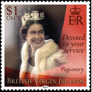 Devoted to your Service : Pageantry - Caribbean / British Virgin Islands 2021 - 1
