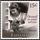 Devoted to your Service : Princess - Caribbean / Bahamas 2021 - 15