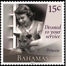 Devoted to your Service : Princess - Caribbean / Bahamas 2021 - 15