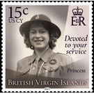 Devoted to your Service : Princess - Caribbean / British Virgin Islands 2021 - 15