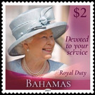 Devoted to your Service : Royal Duty - Caribbean / Bahamas 2021 - 2