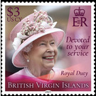 Devoted to your Service : Royal Duty - Caribbean / British Virgin Islands 2021 - 3