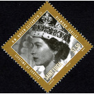 Diamond Jubilee - Caribbean / Saint Lucia 2012 - 1.50