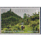 Diana's Peak - West Africa / Saint Helena 2020 - 30