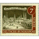 'Die Linden' (approx. 1650) - Germany / Berlin 1962 - 7