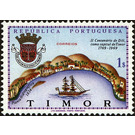 Dili - Timor 1969 - 1