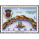 Dili - Timor 1969 - 1