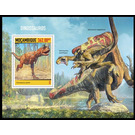 Dinosaurs - East Africa / Mozambique 2020