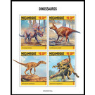 Dinosaurs - East Africa / Mozambique 2020