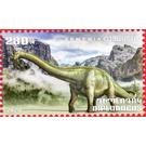 Diplodocus - Armenia 2020 - 280