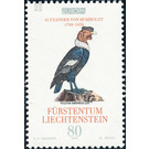 Discoveries and inventions  - Liechtenstein 1994 - 80 Rappen