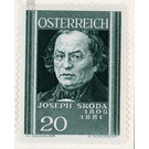 doctors  - Austria / I. Republic of Austria 1937 - 20 Groschen