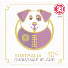 Dog - Christmas Island 2020 - 10