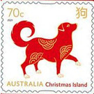 Dog - Christmas Island 2021 - 70