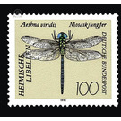 Domestic dragonflies  - Germany / Federal Republic of Germany 1991 - 100 Pfennig