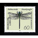 Domestic dragonflies  - Germany / Federal Republic of Germany 1991 - 60 Pfennig